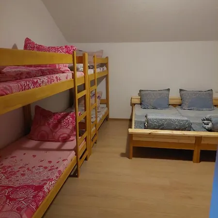 Nocleg ze śniadaniem Restoran Bmb