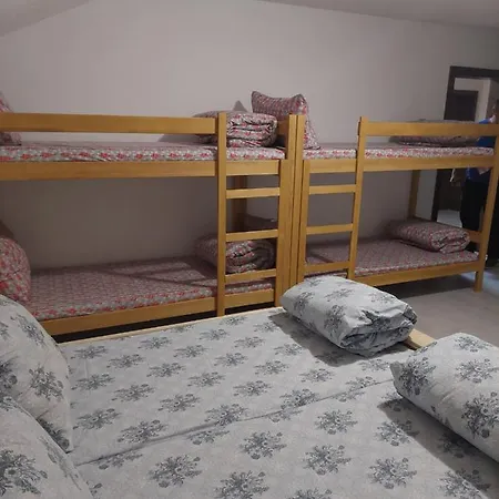 Nocleg ze śniadaniem Restoran Bmb Odžak