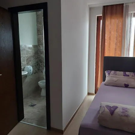 Restoran Bmb Nocleg ze śniadaniem Odžak