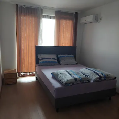 Restoran Bmb Nocleg ze śniadaniem *