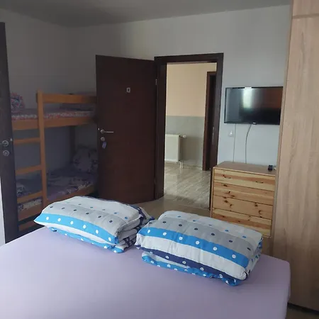 Restoran Bmb Nocleg ze śniadaniem Odžak