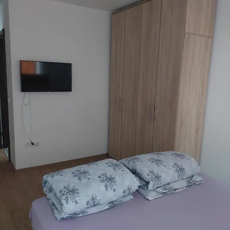 Nocleg ze śniadaniem Restoran Bmb