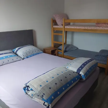 Restoran Bmb Nocleg ze śniadaniem *